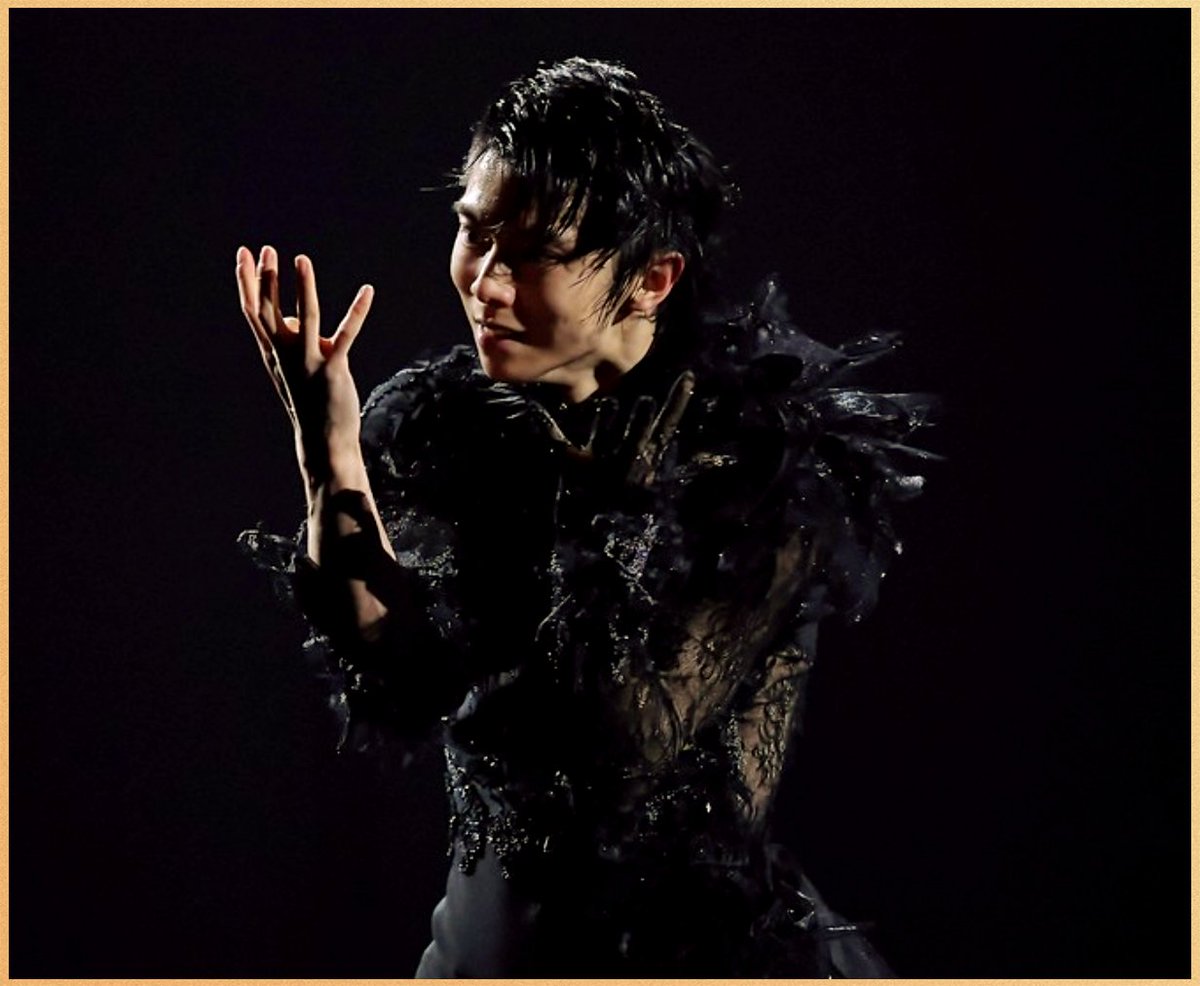 Prologue, GIFT and RE_PRAY, the shows on ice with Hanyu Yuzuru as creator and sole performer, were sold out everywhere. In the 12 dates organized in five different cities, there were almost 115,000 attendees, to which must be added the numbers of cinemas full in every seating…