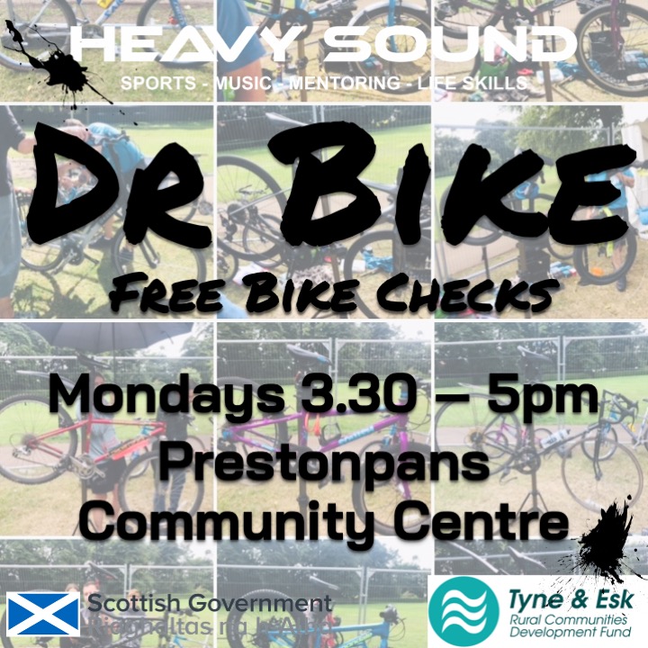 Have a great weekend everyone! We'll be back at @Pans_CC on Monday if you want your bike checking over.. the days are getting longer, the weathers getting better and you're lucky enough to live in @goeastlothian so get out there! 📷 @TyneEskLeader