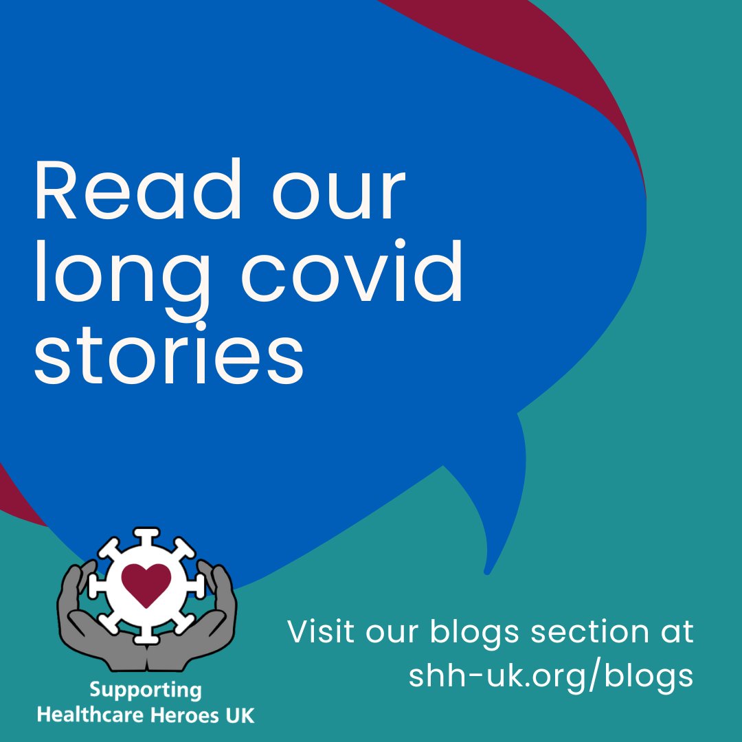 Watched #Breathtaking? Appalled by what you saw? Some NHS workers never recovered from the infections caught due to non-existent/suboptimal PPE and now have Long Covid. In this vlog <a href="/BrendaEadie/">Brenda Eadie - NHS Workers United for Scotland</a> talks about loosing her job : shh-uk.org/i-now-have-no-…