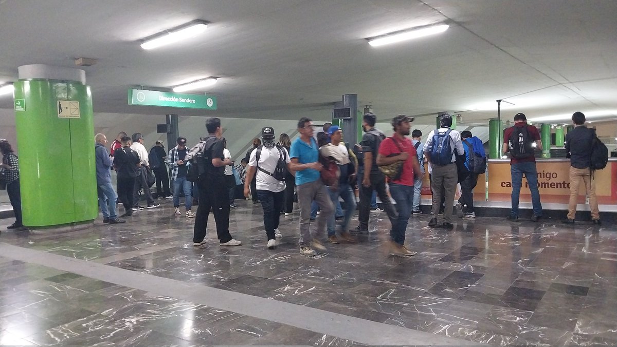 🚍Desde El Camión🚏 tweet media