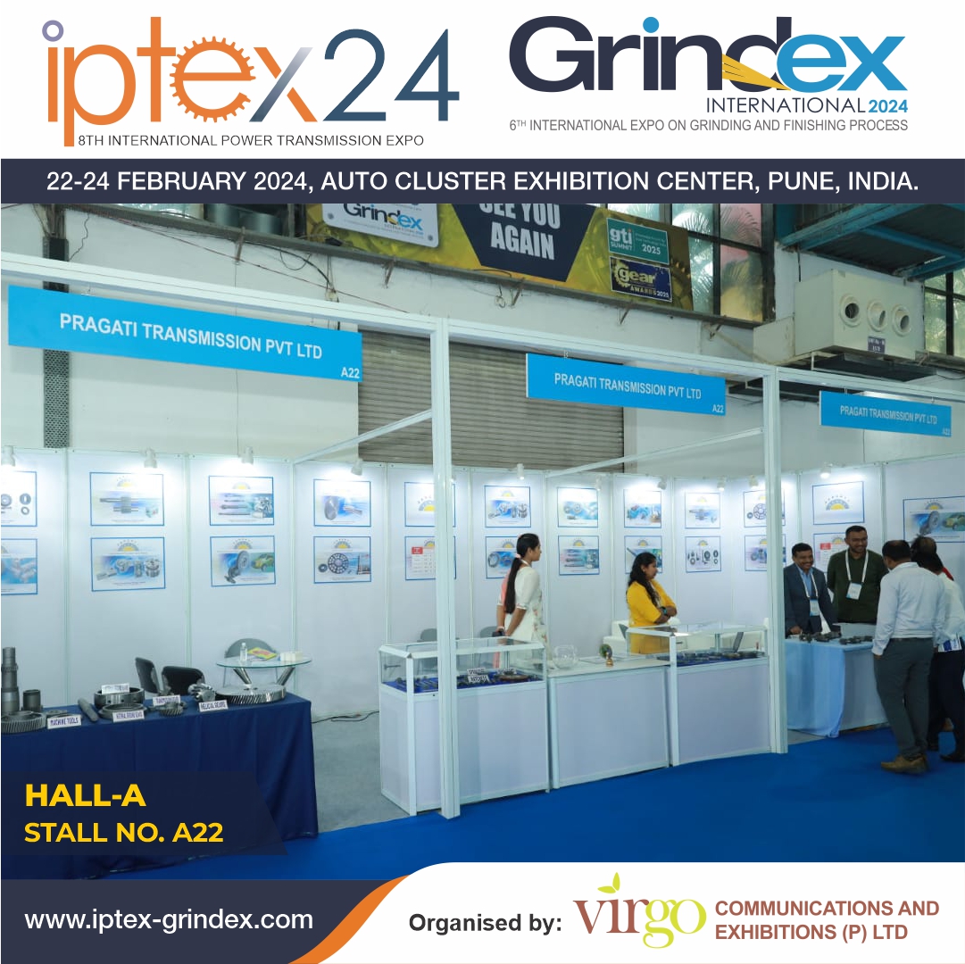 IPTEX GRINDEX tweet media