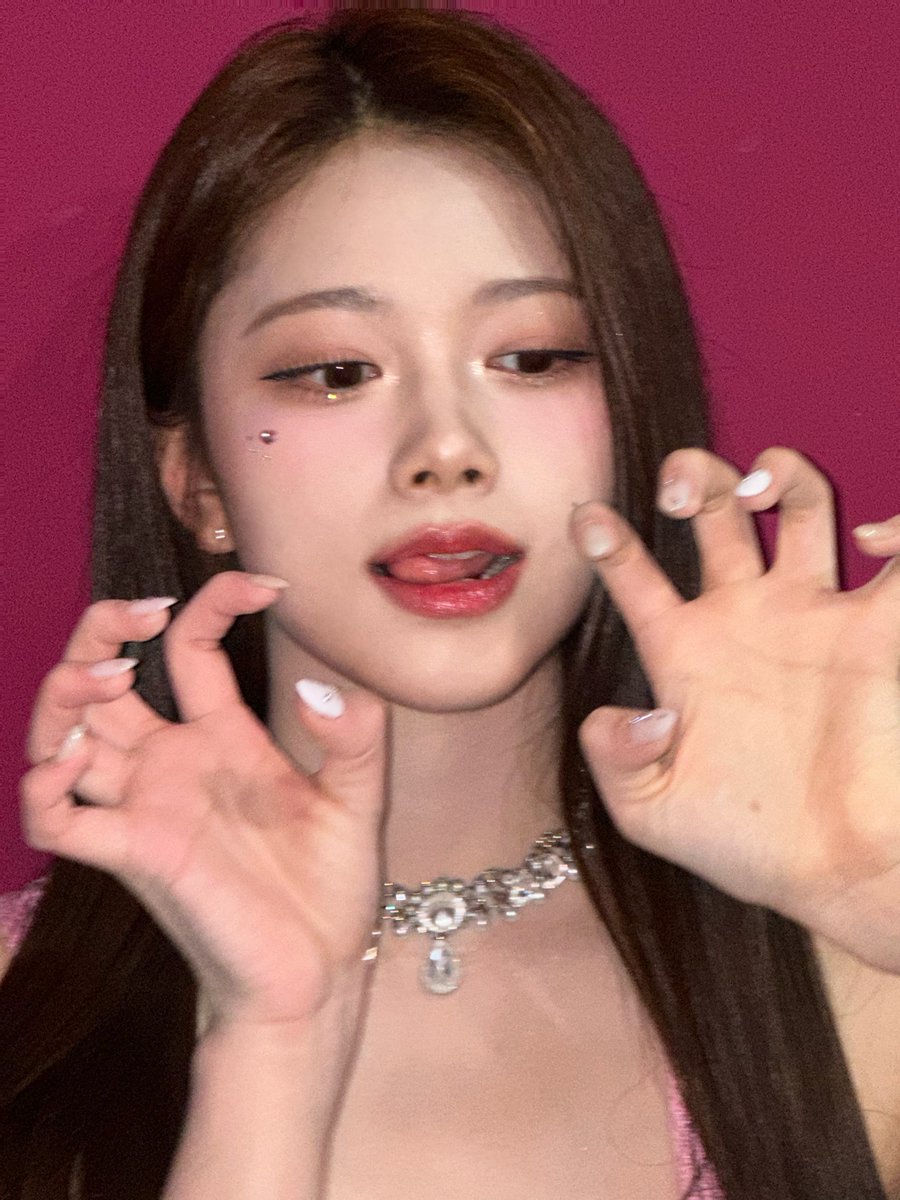 member_classy's tweet image. [#지민] 

🐯❤☀😛💝🤭

#CLASSy #클라씨
#JIMIN