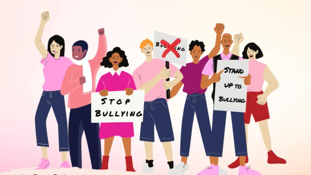 On International Stand Up to Bullying Day, let's empower ourselves to combat workplace harassment and bullying 🙅🏻‍♀️ Check out our factsheet and resource page to learn how to recognise, prevent, and address these issues effectively. Together, we can create a safer and more…