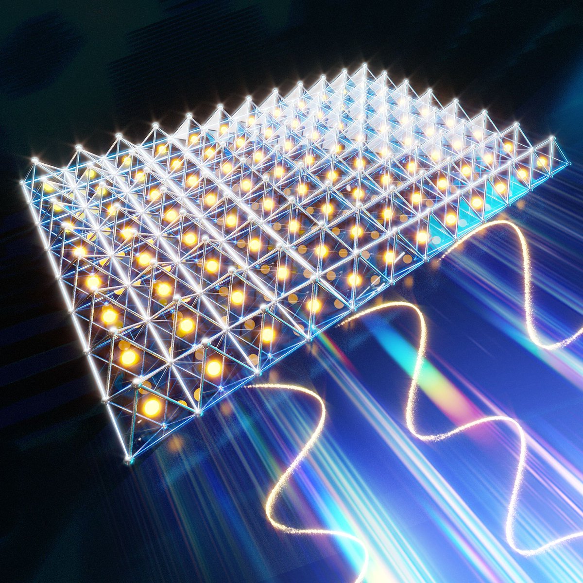 St John's College (@stjohnsox) on Twitter photo The work of <a href="/RobertHoye4/">Robert Hoye</a> and his group on nanomaterials is fascinating. New findings on self-assembling nanoparticles leading to strong polarized light emitters has just been published in <a href="/NaturePhotonics/">Nature Photonics</a>. More here: bit.ly/4bKD2pN The work of <a href="/RobertHoye4/">Robert Hoye</a> and his group on nanomaterials is fascinating. New findings on self-assembling nanoparticles leading to strong polarized light emitters has just been published in <a href="/NaturePhotonics/">Nature Photonics</a>. More here: bit.ly/4bKD2pN