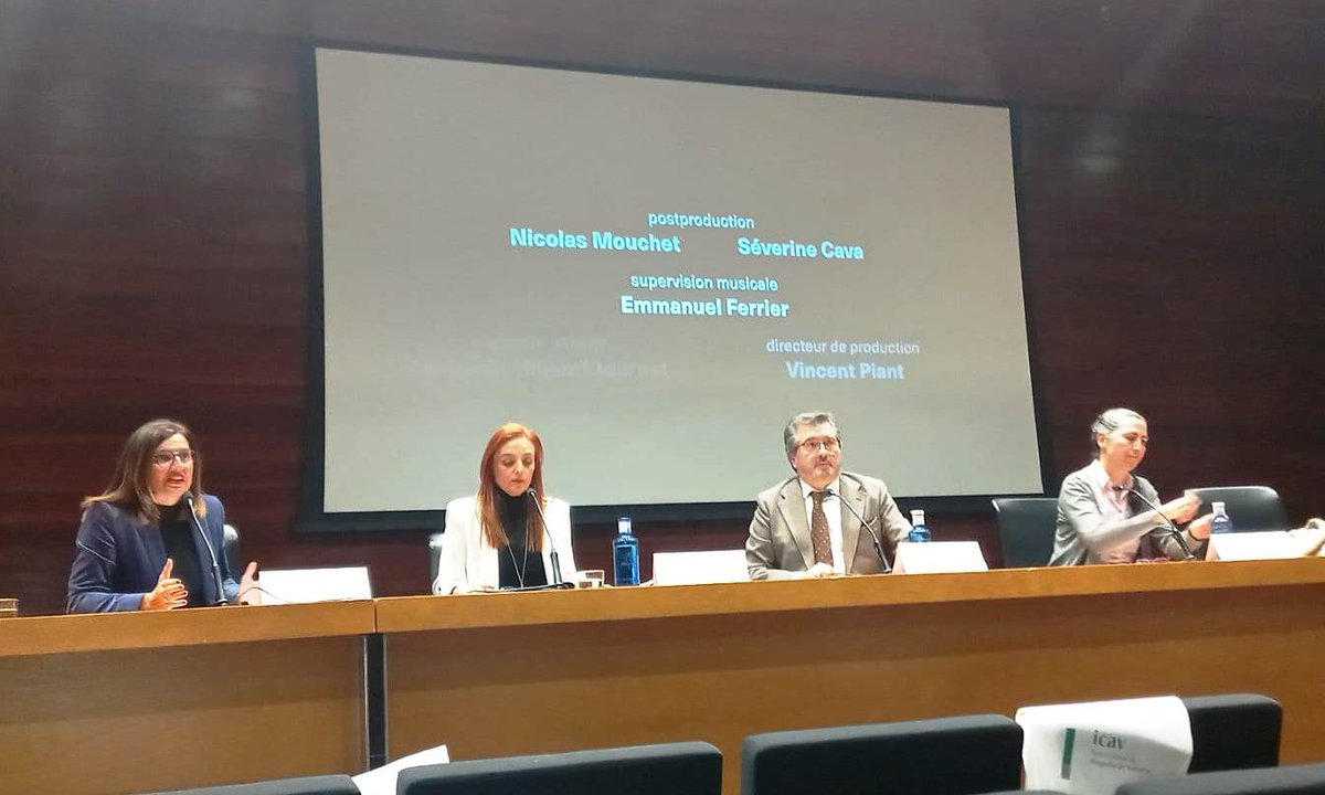 MediaciónEsJusticia tweet media