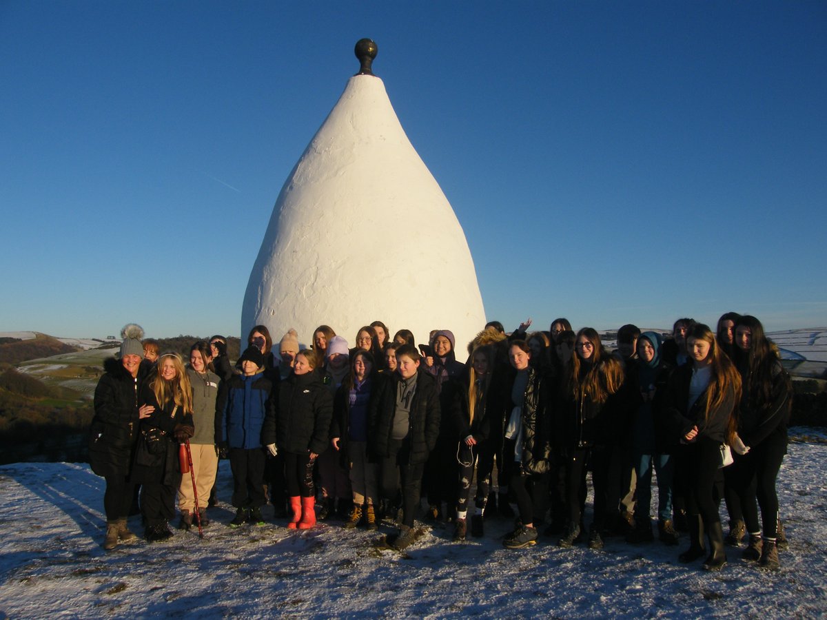 Read all about our Savio House Retreat trips on our website here:
bit.ly/3wl2X76

#morethanaschool #StCuthBEST #SavioHouseRetreat