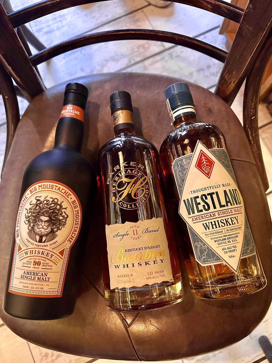 DomWhiskyJG's tweet photo. Menu degustacyjne (3x20ml):
* Sopot zestaw #BigMoustache #ParkersHeritage 11yo i #Westland / 175 zł..
* Jastrzębia Góra zestaw #Ardbeg Anamorphic, Hypernova, 19yo / 210 zł.
* Warszawa zestaw #CanadianTippers #CabinFever i #CanadianClub 6yo / 60 zł.
#domwhisky #tastingset https://t.co/NjjVHBc9mN