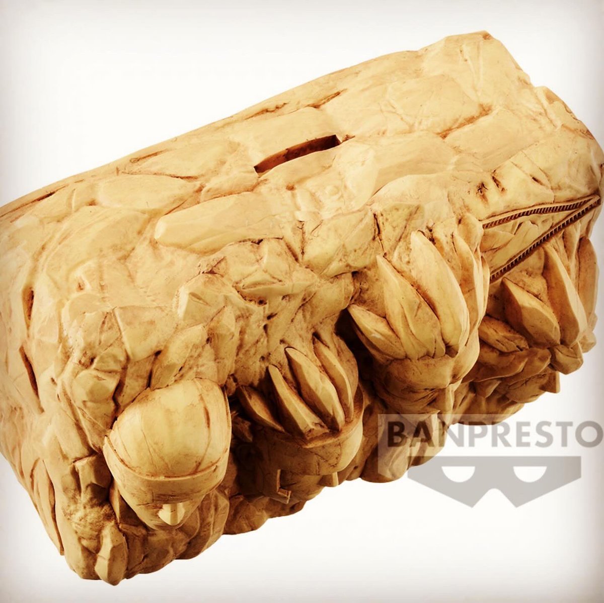 2024年7月発売最新プライズ NARUTO-ナルト- 火影岩フィギュア（仮）