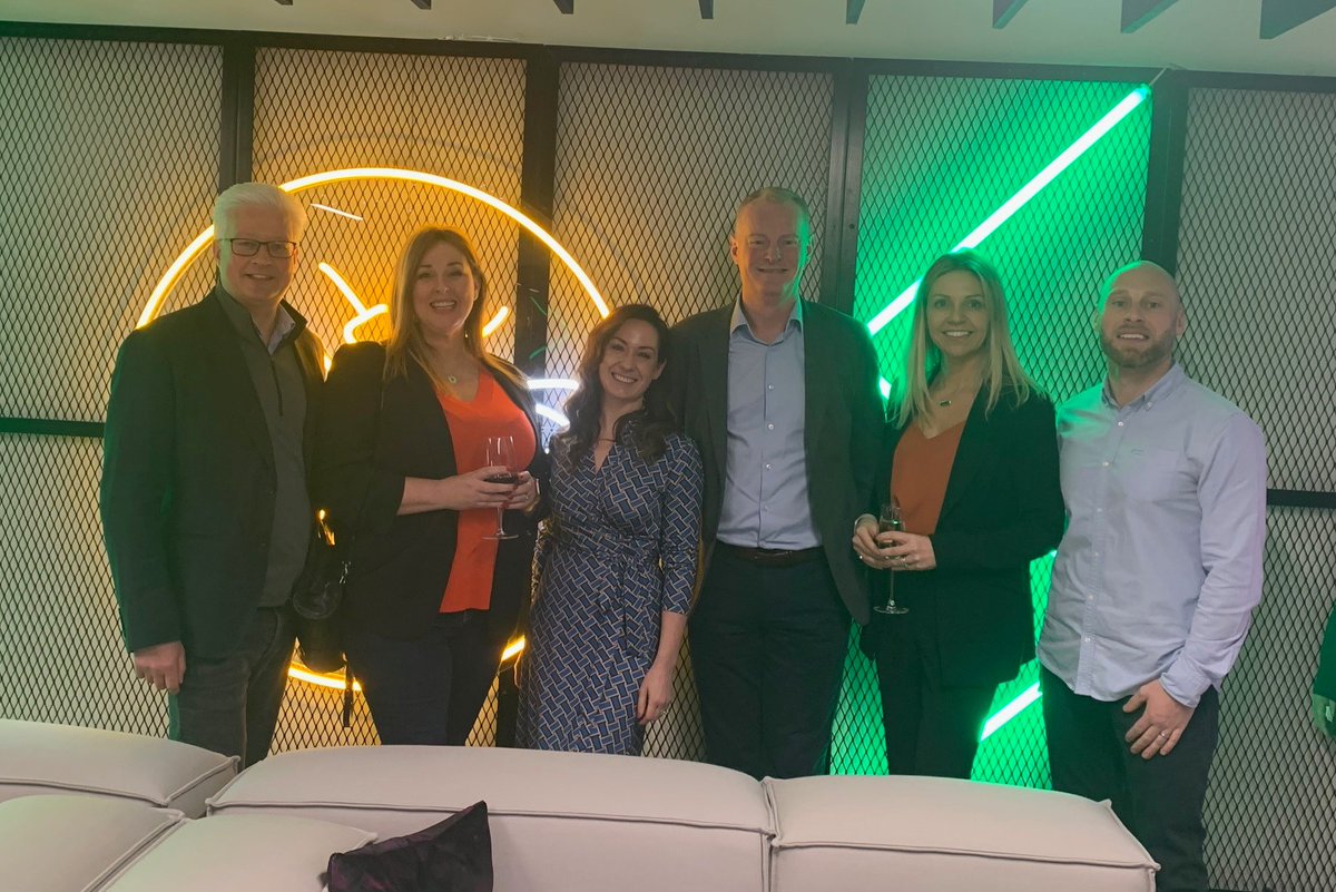 🌟Tax Director Emma Bowles joined an insightful panel at the Entrepreneur's Journey: Road to Exit event, with Giles Harridge, Elizabeth Clark & Andrew Dickman, sharing key steps for successful exit planning & scaling strategies. Thank you to #DiSHMCR & @eagle_labs.
#exit #teamjs