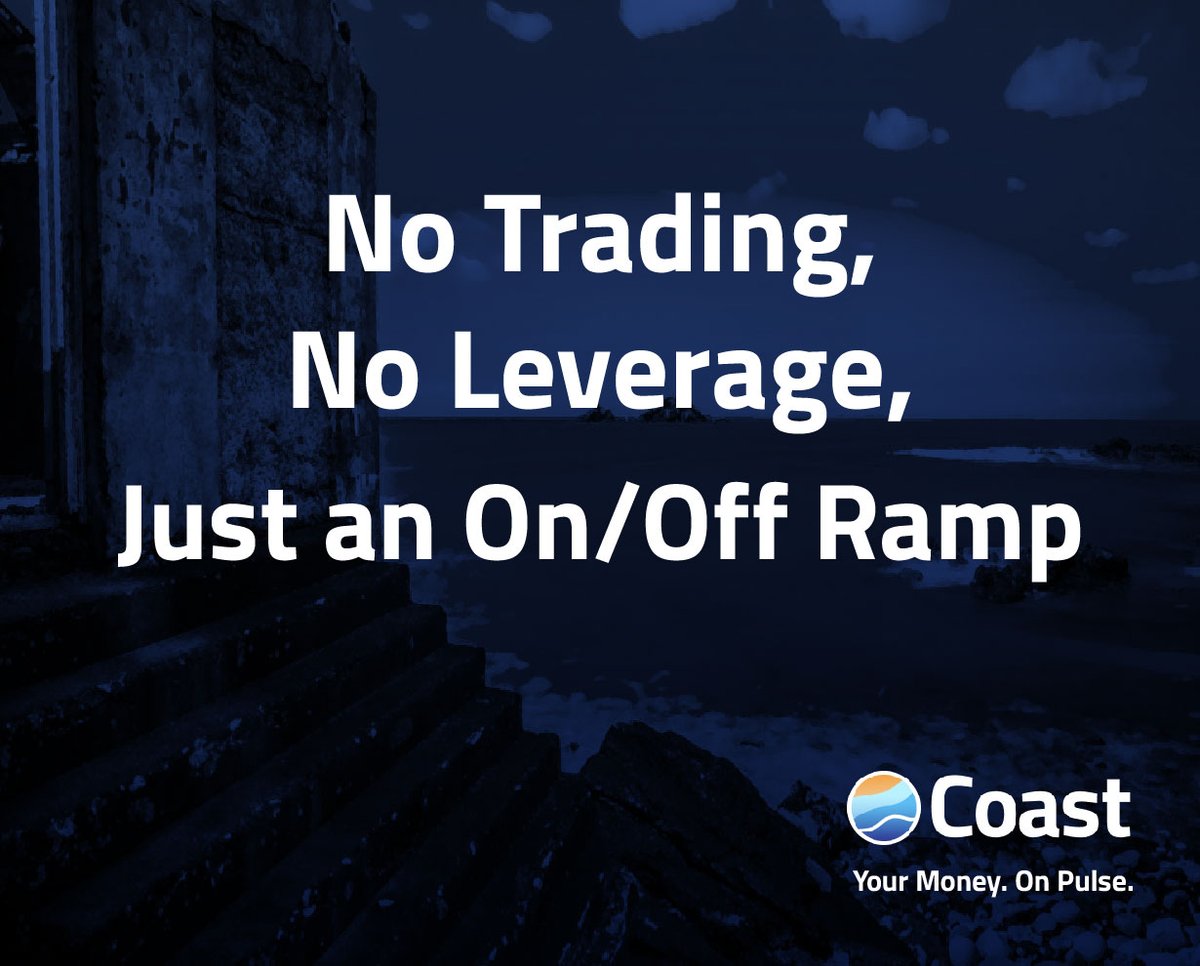 Your Money. On #PulseChain.
No distractions.
app.0xcoast.com