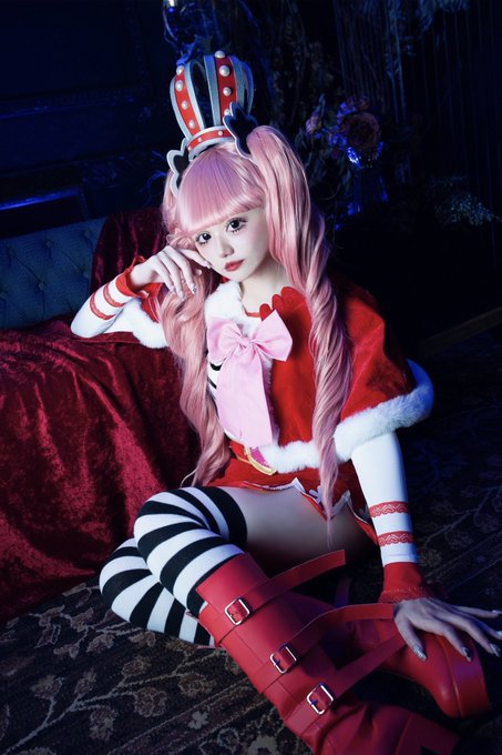 Twitterのコスプレ画像23