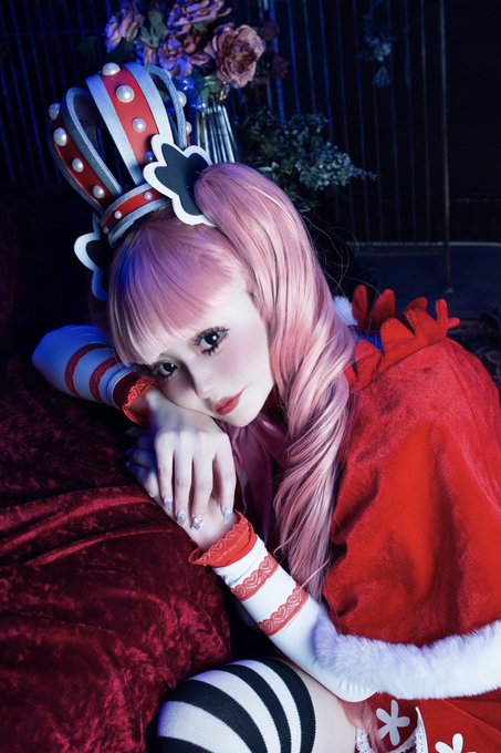 Twitterのコスプレ画像24