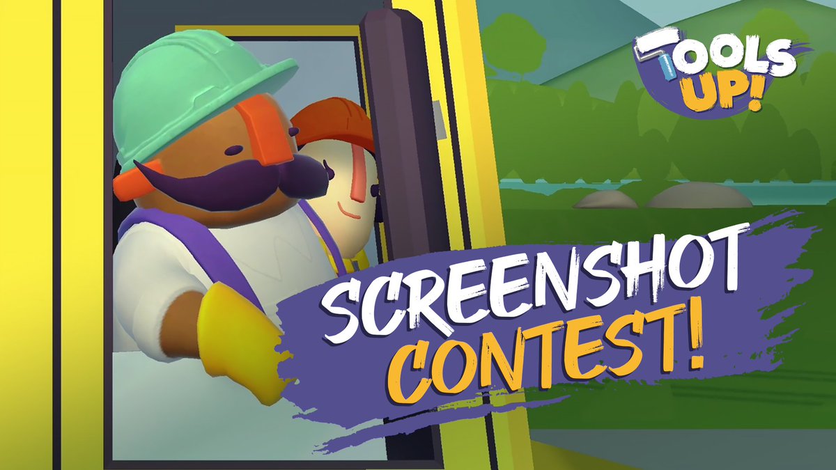 Tools Up tweet media