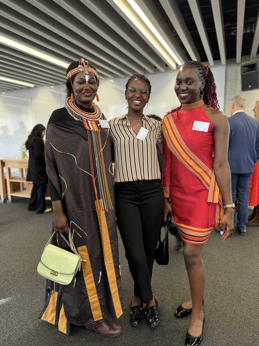 BellaNshim's tweet photo. Good to be at the Connect and Collaborate 2024 event organised by @commschols 
#CC24 https://t.co/C1G45hvzmm
