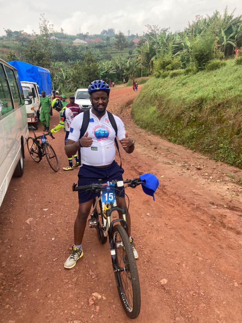Sweden in Rwanda tweet media