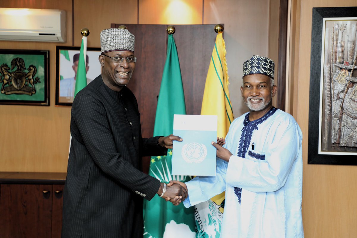 Mohamed M. M. Fall tweet media