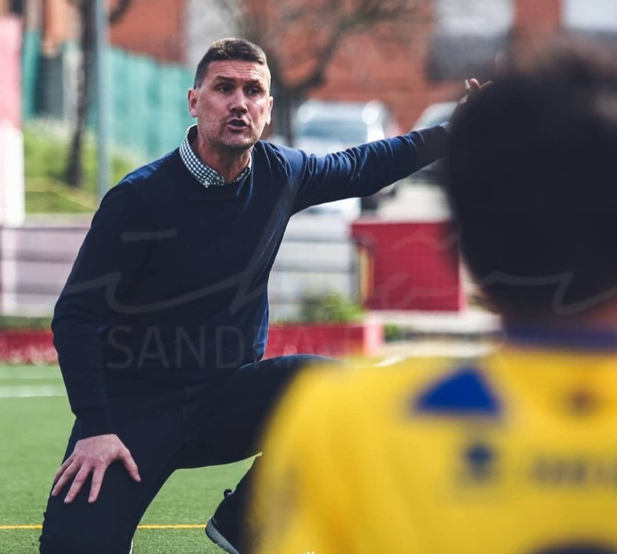 Comando Guineueta oficial tweet media