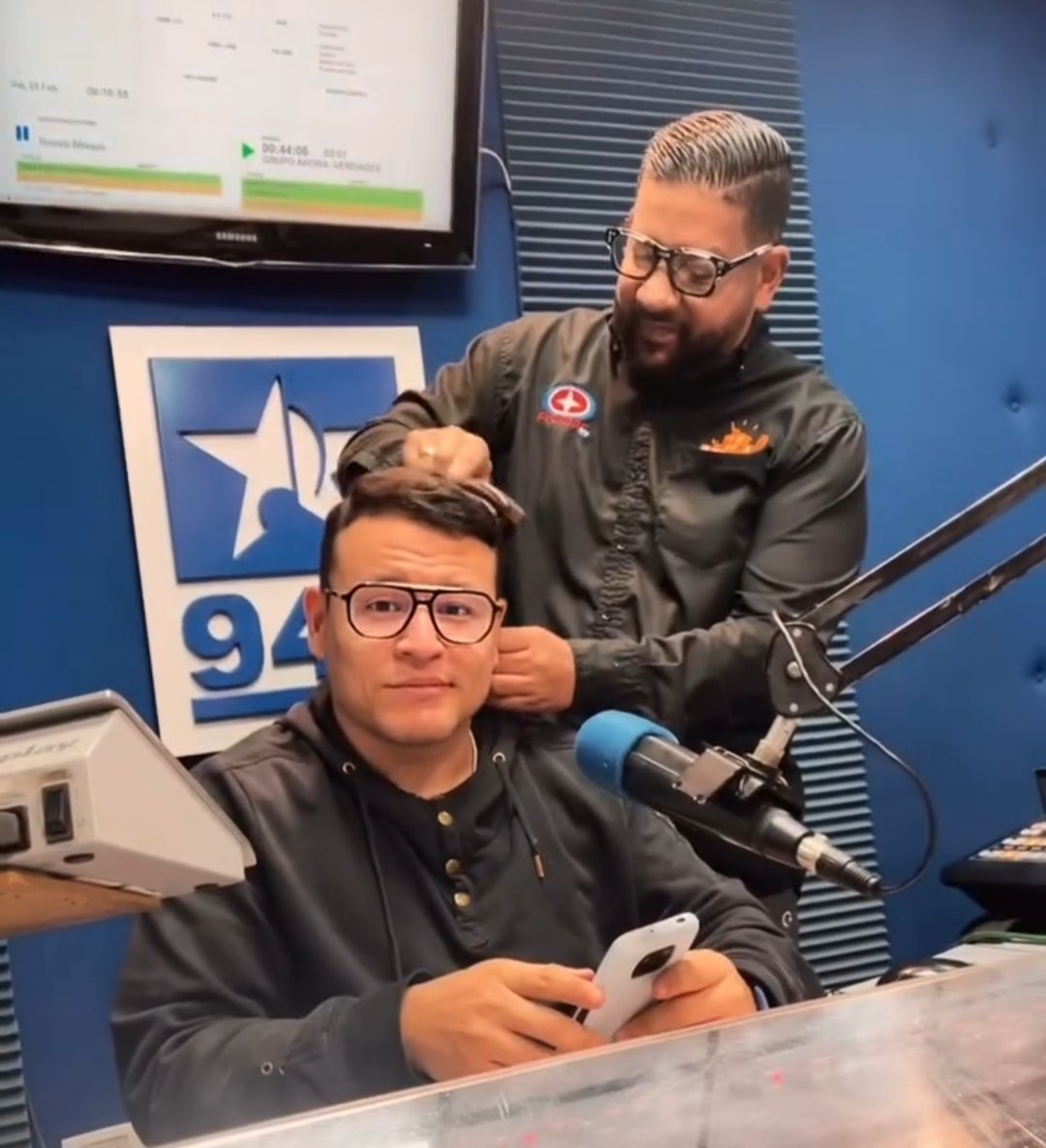 Daniel Díaz Amaro tweet media