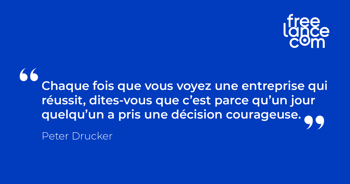 Freelance.com tweet media