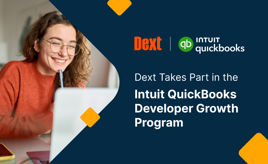 Dext has consistently played an active role in cultivating meaningful relationships, helping small, medium-sized businesses, bookkeepers and accountants to make more informed decisions faster and better. Read more: bit.ly/3SLNgNL