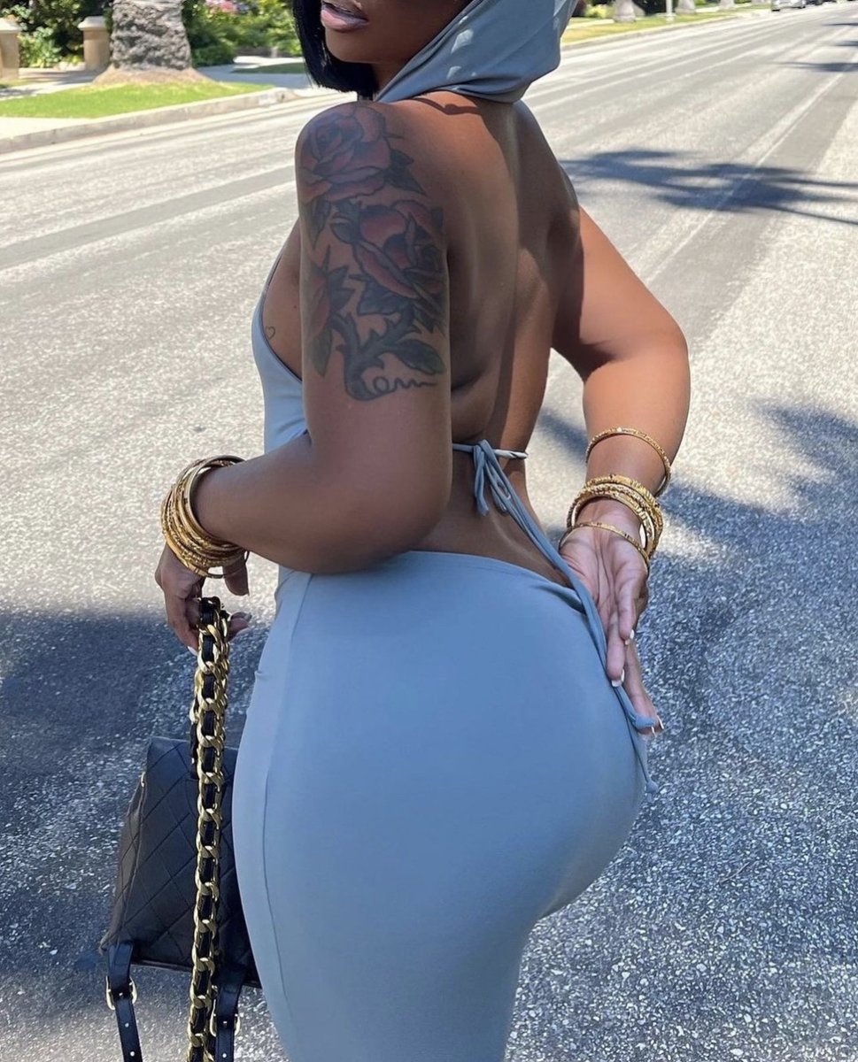 Beautiful Black Girl tweet media