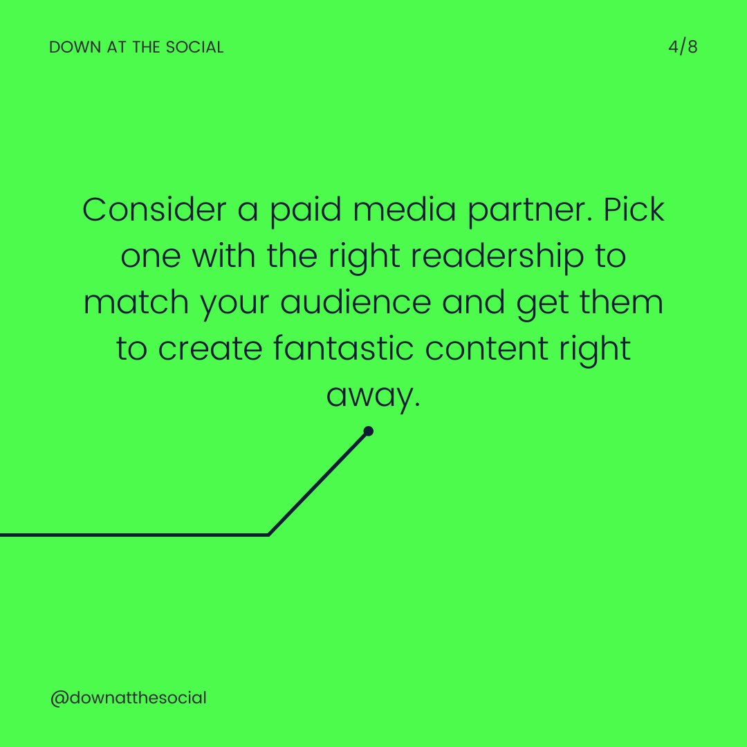 It's been a hard time for hospitality. As the country enters recession, consumer spending is decreasing and we understand PR and marketing strategy needs to deliver real, measurable ROI. We've got some tips to help you. Read the full blog here 👉️downatthesocial.co.uk/news/what-is-y…