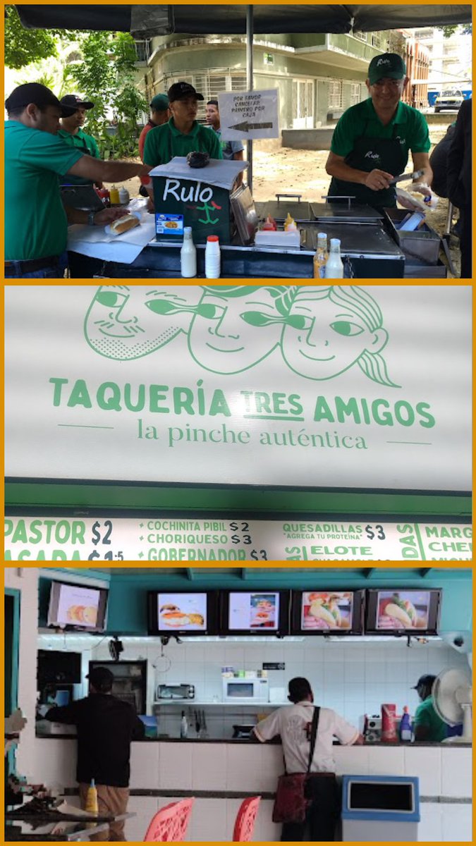 Sabías que puedes pedir tu delivery de muchos restaurantes que no cuentan con servicio delivery? Si se puede! desde nuestra tienda! bicideliveryccs.com