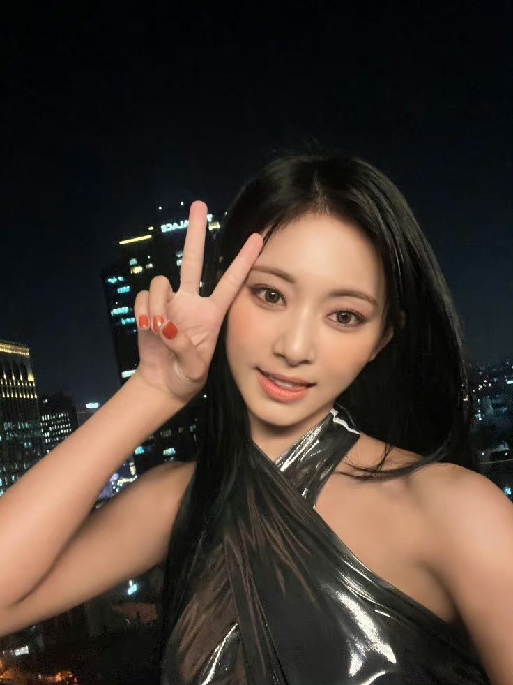 The real  spark⚡️