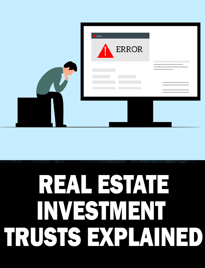EliteIncome_'s tweet photo. Real Estate Investment Trusts Explained In Plain English

-Thread- https://t.co/sdnko3XirX