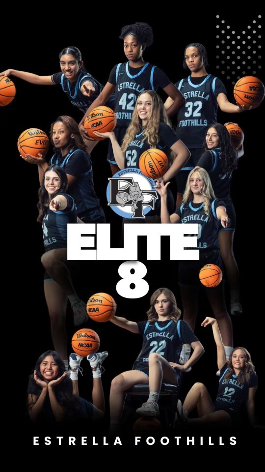 EFHS_LWBB's tweet photo. This crew played for each other tonight.  True team effort. Finnished the night with 5 in double figures. 

Home record of 18-0

Most wins in program history 27

EFHS 81 - Pueblo 43

#houseprotected #humble #hungry https://t.co/VfqD8yEh7H