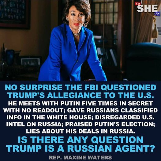 SBass30847's tweet photo. Who's with her?
Please help us stop Trump by joining the fight here: https://t.co/t2exiYcQAR