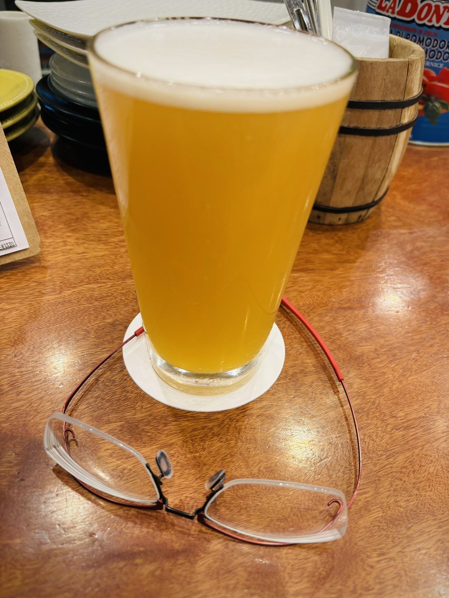 hidebond's tweet photo. フィンスイミング🏊♂️今日は休日プログラムで13:25分から。練習後🍺
Rock Monster
MOMCRAFT Brewing wakayama
#RockMonster #MOMCRAFT #金曜日 #craftbeer https://t.co/WXS6Oz6Ui8