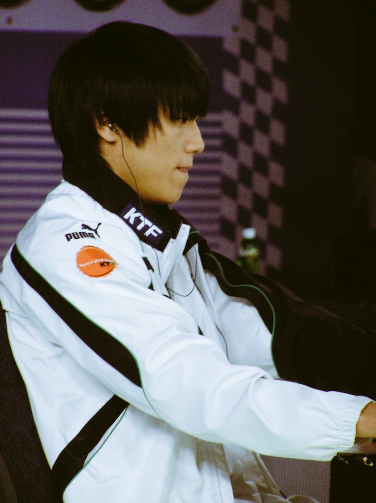 귀여워서 좋아하는 표정들