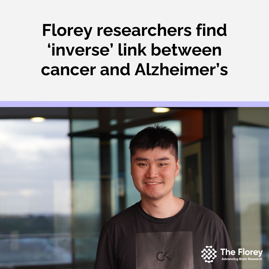 The Florey tweet media
