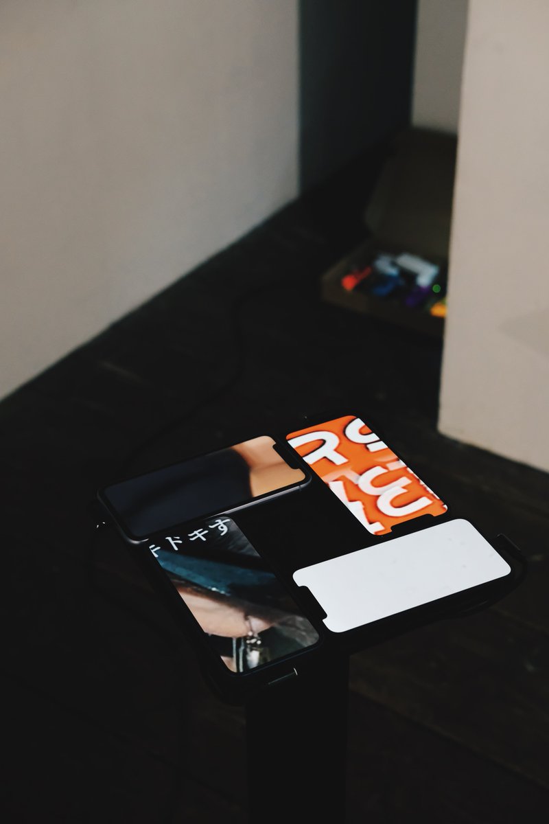 galleryMain's tweet image. 【本日より】
「AIしてる」
PlotArtSchool第4期成果展

2月23日〜3月3日
13:00-19:00
*月火水休み 
*最終日は17時まで

2月24日(土)18:00〜20:00｜オープンレビューパーティ

浅田優月 / 安藤桃花 /  利倉圭悟 / 林亮太 / Yudai Yoshikawa / 雷電

plot.photo/exhibition2024