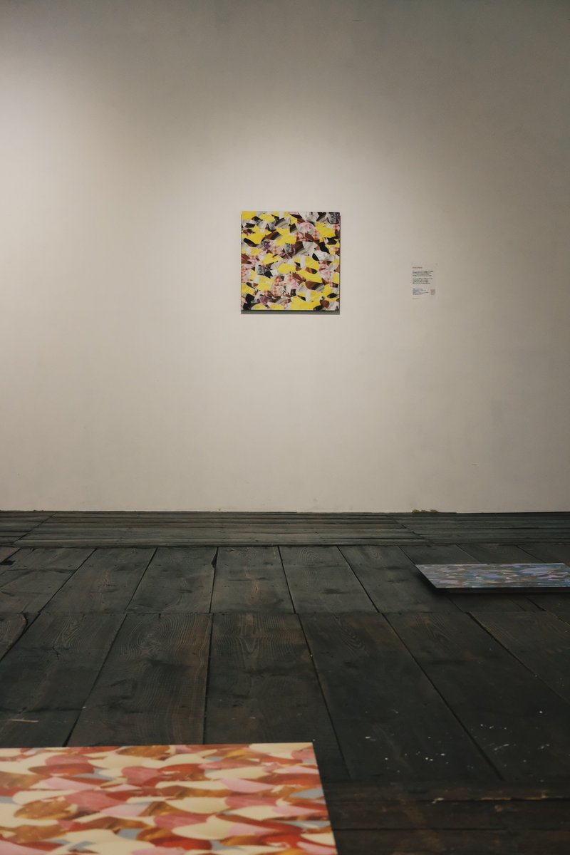 galleryMain's tweet image. 【本日より】
「AIしてる」
PlotArtSchool第4期成果展

2月23日〜3月3日
13:00-19:00
*月火水休み 
*最終日は17時まで

2月24日(土)18:00〜20:00｜オープンレビューパーティ

浅田優月 / 安藤桃花 /  利倉圭悟 / 林亮太 / Yudai Yoshikawa / 雷電

plot.photo/exhibition2024