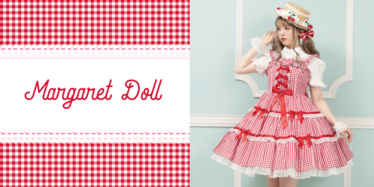 angelic pretty マーガレット ブラウス ピンク