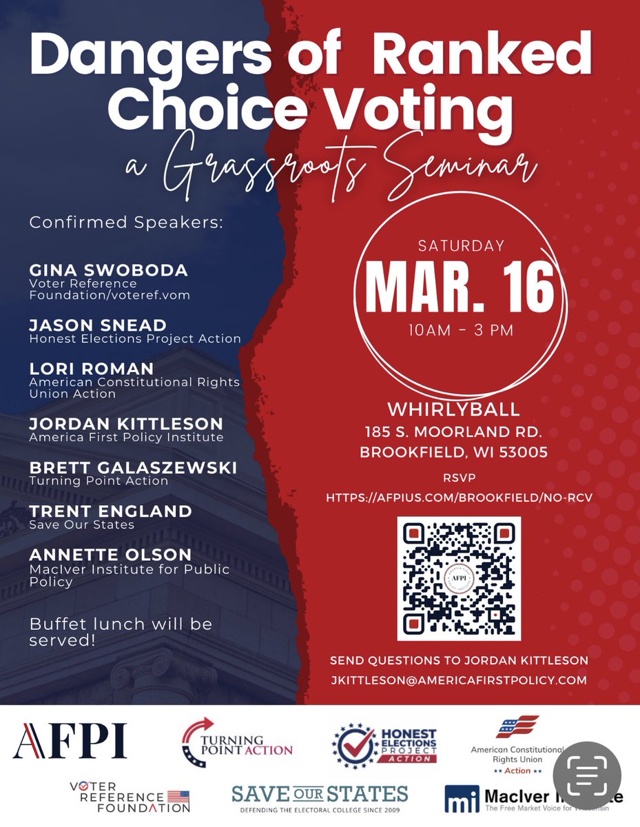 VoteReference's tweet image. #StopRCV