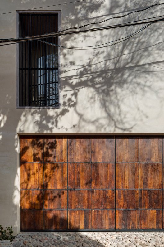 4AAAAart's tweet photo. Casa La Quinta by PPAA + Alfonso de la Concha Rojas https://t.co/YpL2VNTNBf