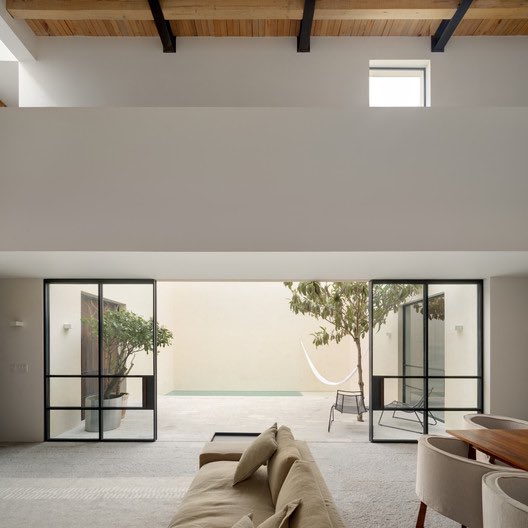 4AAAAart's tweet photo. Casa La Quinta by PPAA + Alfonso de la Concha Rojas https://t.co/YpL2VNTNBf