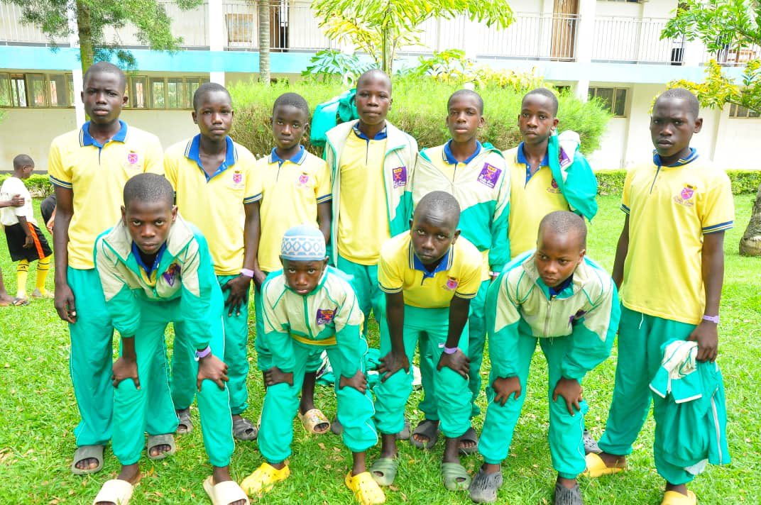 dellatorrefa's tweet photo. @dellatorrefa registered for U17 JUNIORS LEAGUE starts in March. Register with us now.

Be part of our epic football journey 🎉 https://t.co/OlAeht6ohC