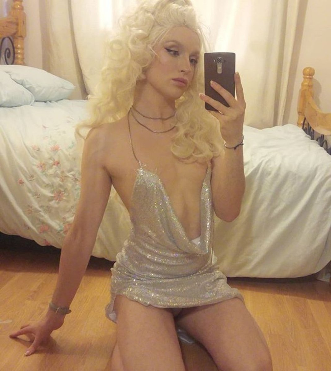 playboysheok's tweet photo. effydelaney
https://t.co/NzGxhS0Ot0
#sexyshemales #transgender #transwoman #transgirl #crossdresser https://t.co/pC8dfDh8hq