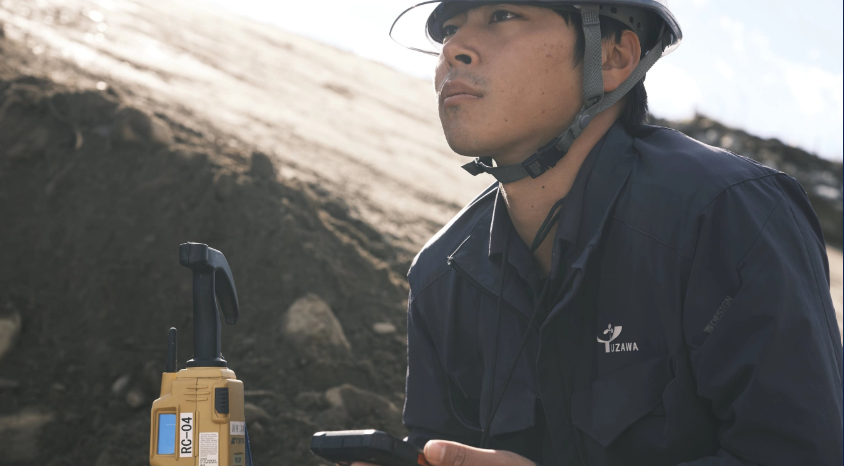 BentleyJapan's tweet photo. 【🏆YII 2022 Awards  Nomineeユーザ様紹介🏆】
👷建設業でPOWER TO THE PEOPLE!👷
🏔️湯澤工業株式会社＠山梨県南アルプス市🏔️

詳しくはこちら👇
https://t.co/N7ERHr5R4N

#湯澤工業株式会社 #山梨 #南アルプス #ICTアドバイザー #建設業 #MicroStation #ContextCapture #BentleySystems https://t.co/xF3YyPzIAv
