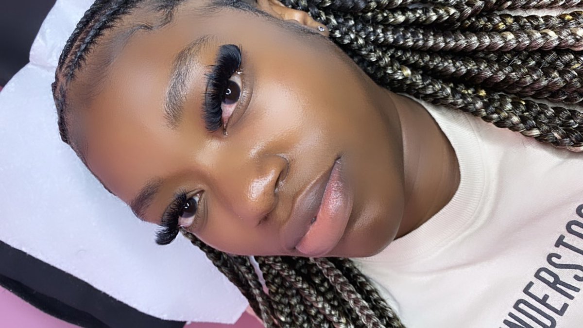 thevanitydoll_'s tweet photo. @TheBAmaya @thevanityallurebeauty on IG 💕 https://t.co/TyaKIWNLAp