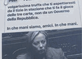 tempoweb's tweet photo. Giudice anti-#governo premiato dal Csm: sarà presidente a #Catania. I post di su #Meloni https://t.co/MH1ov1vadI #Mignemi #giustizia #23febbraio #iltempoquotidiano https://t.co/3YNs2WVgKC