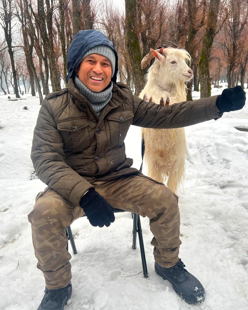 mipaltan's tweet photo. Like if you can spot 2 🐐🐐 https://t.co/e96AlXyQMP