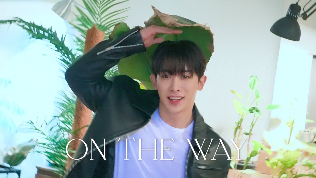 official__wonho's tweet photo. [ohhoho]
[ohhoho😎] 'ON THE WAY' Special Clip

▶ https://t.co/pTigCt8WXL

#원호 #WONHO
#오호호 #ohhoho https://t.co/DH2q9NYpWs