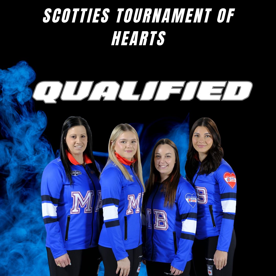 TeamKCameron's tweet image. QUALIFIED✔️

Through a lot of grit and mental toughness this week, we are excited to be in the final 6… but we’re not done yet!!

Next game Friday, February 23 @ 6:00pm MT vs TBD

#teamMB-C💙