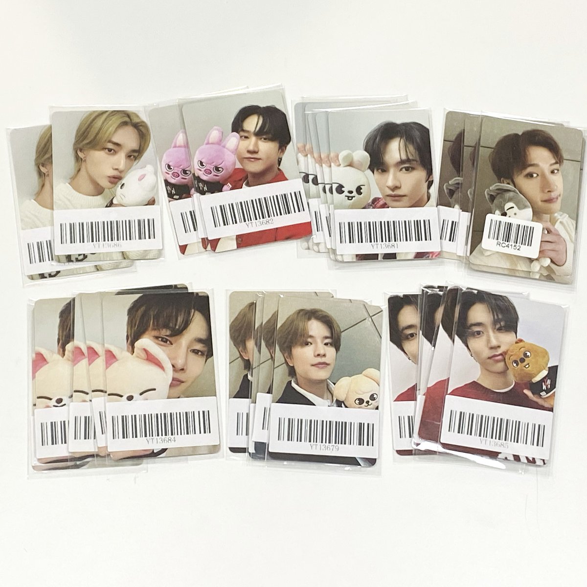 88_ROAD's tweet photo. Stray Kids 人気トレカ追加入庫

KMS SKZOO トレカ＋アルバムセット（少量）
https://t.co/TkweAOsTNp
Ultra Milk ウルトラミルクトレカ
https://t.co/B8nXj0kyru

このツイートを❤️とRTしていただいた方から１名様にウルトラミルク８枚セットをプレゼントします。

スキズ グッズ Qoo10 88ROAD https://t.co/1YrCmvHt0X