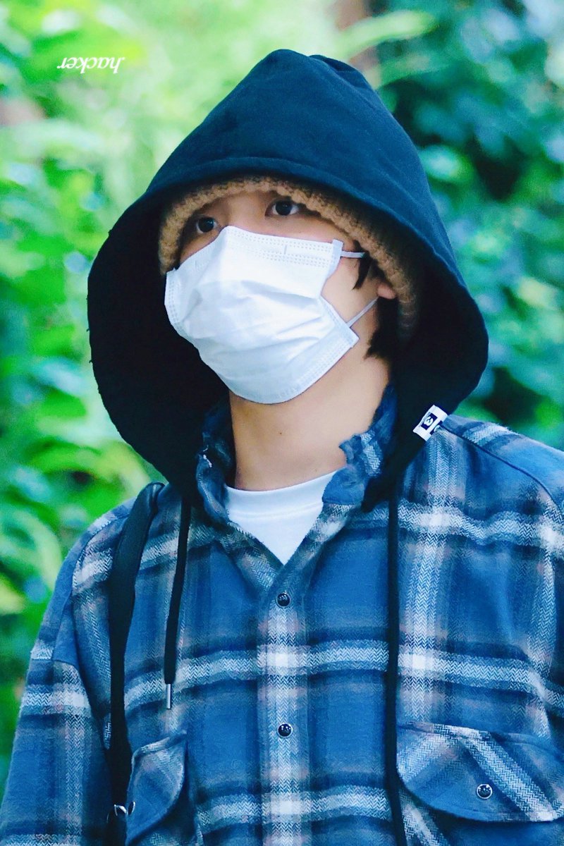 hacker6ix's tweet photo. 240223 #해찬 #HAECHAN https://t.co/gwn0kTqlIq